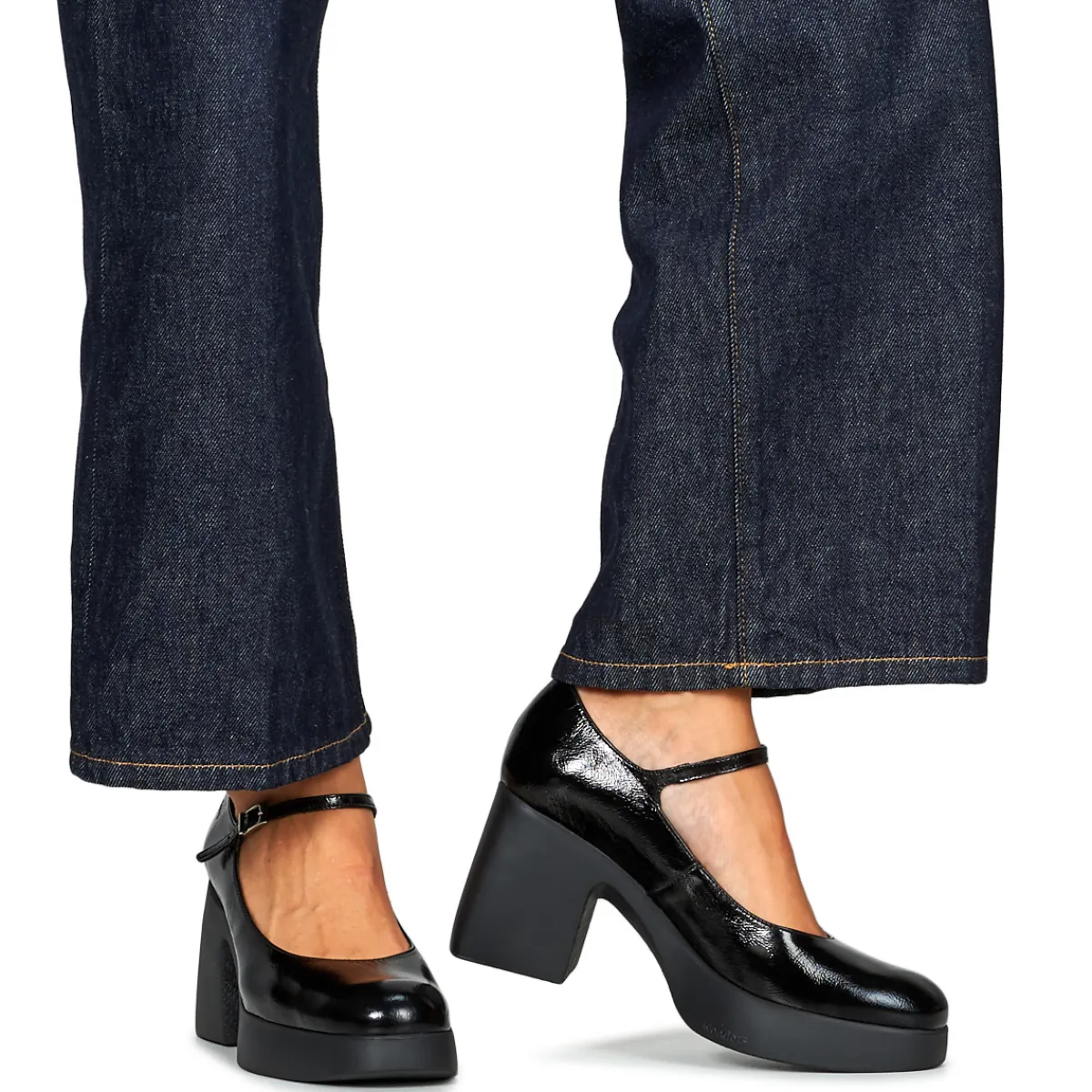 Outlet Wonders - H-4940 Noir