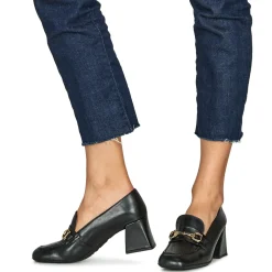 Wonders - H-6204-ISEO-NEGRO Noir Discount