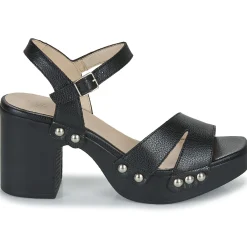 Hot Wonders - L-1016-WILD Noir