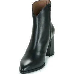 Wonders - M-5403 Noir Discount