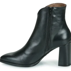 Wonders - M-5403 Noir Discount