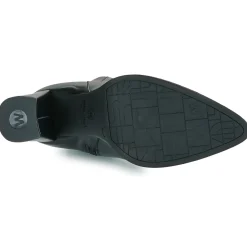 Wonders - M-5403 Noir Discount