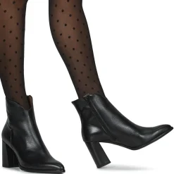 Wonders - M-5403 Noir Discount