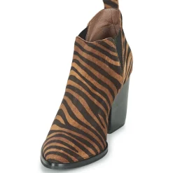 Wonders - M4102-ZEBRATO-CUERO Clearance