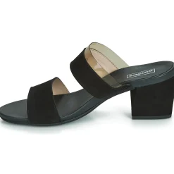 Hot Wonders - ZAPAJO Noir