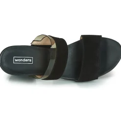 Hot Wonders - ZAPAJO Noir