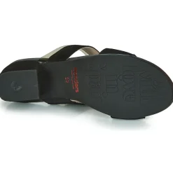 Hot Wonders - ZAPAJO Noir