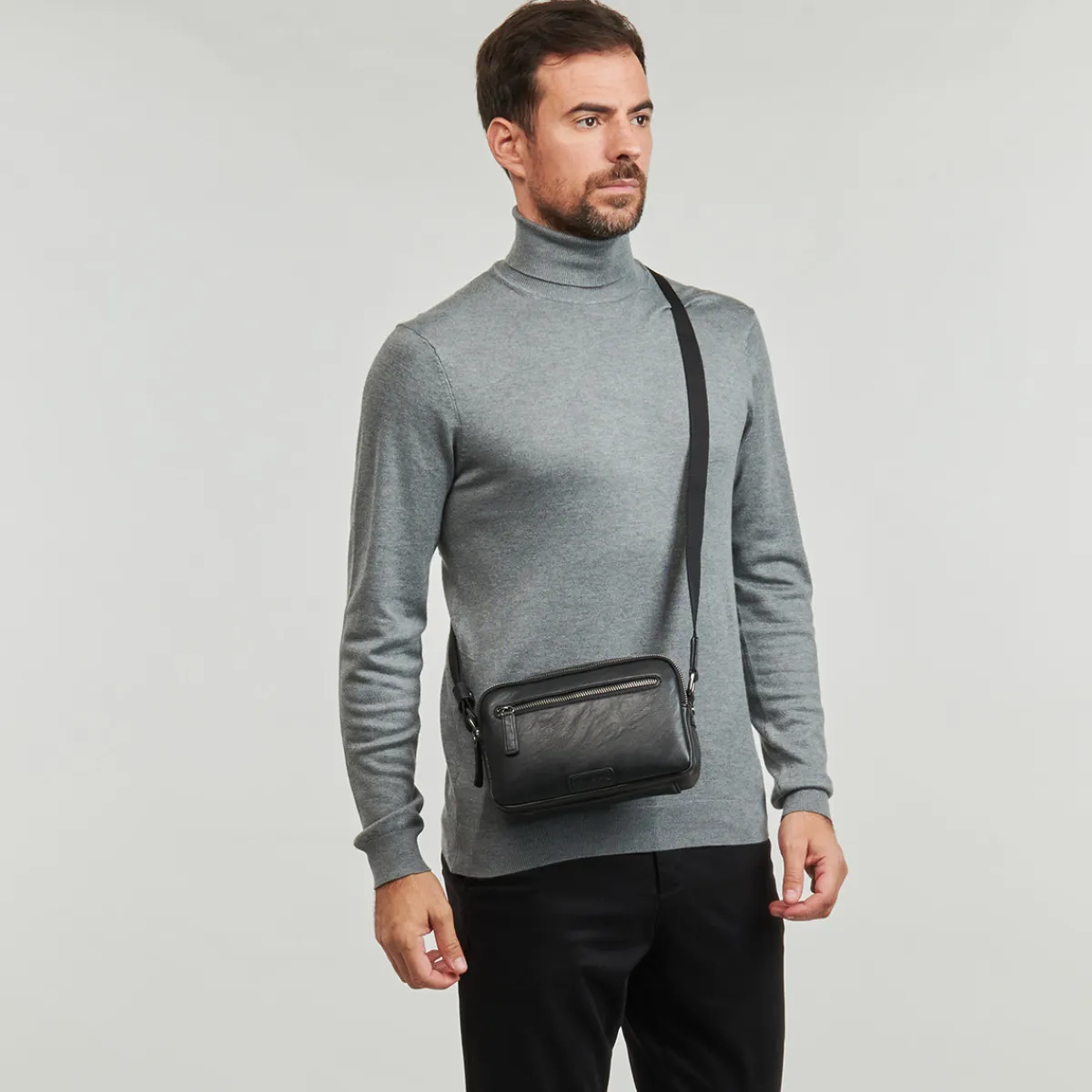 Outlet Wylson - SEOUL Noir