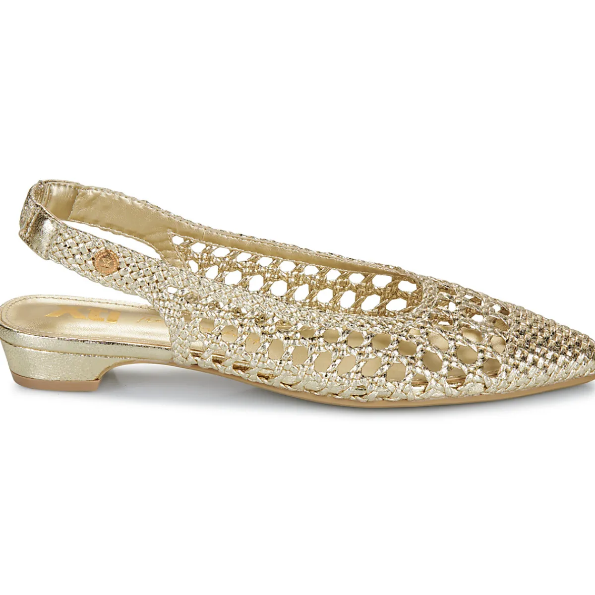 Clearance Xti - 143785 Doré