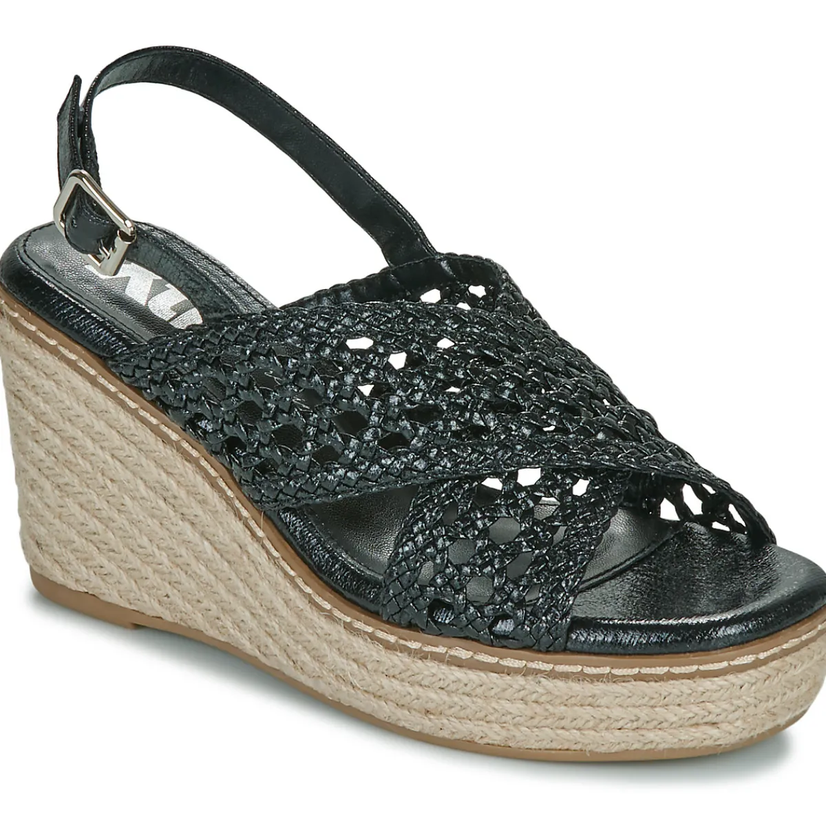 Hot Xti - 142746 Noir