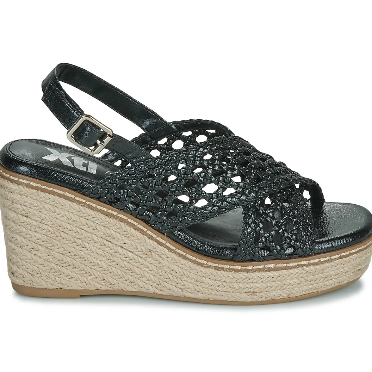 Hot Xti - 142746 Noir