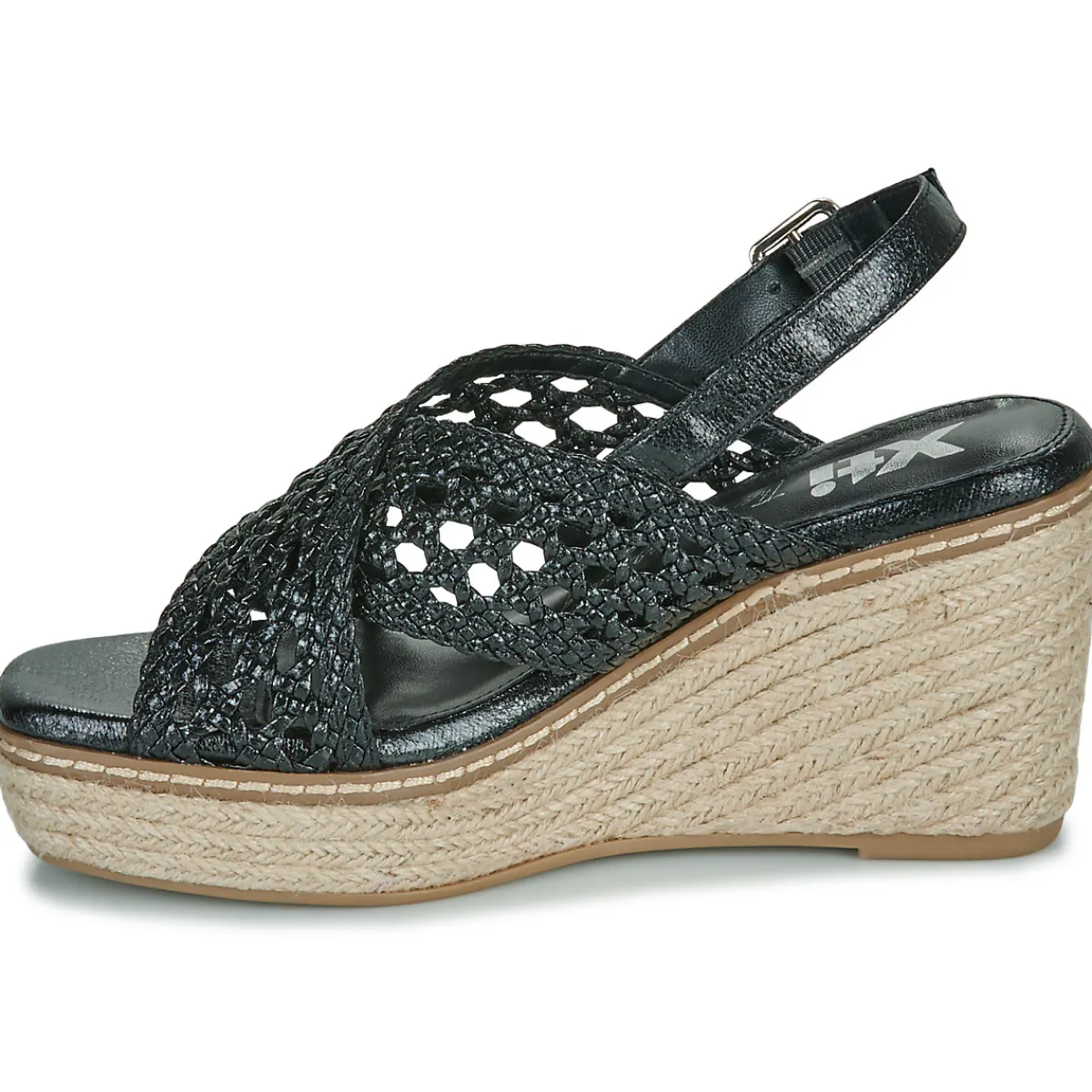 Hot Xti - 142746 Noir