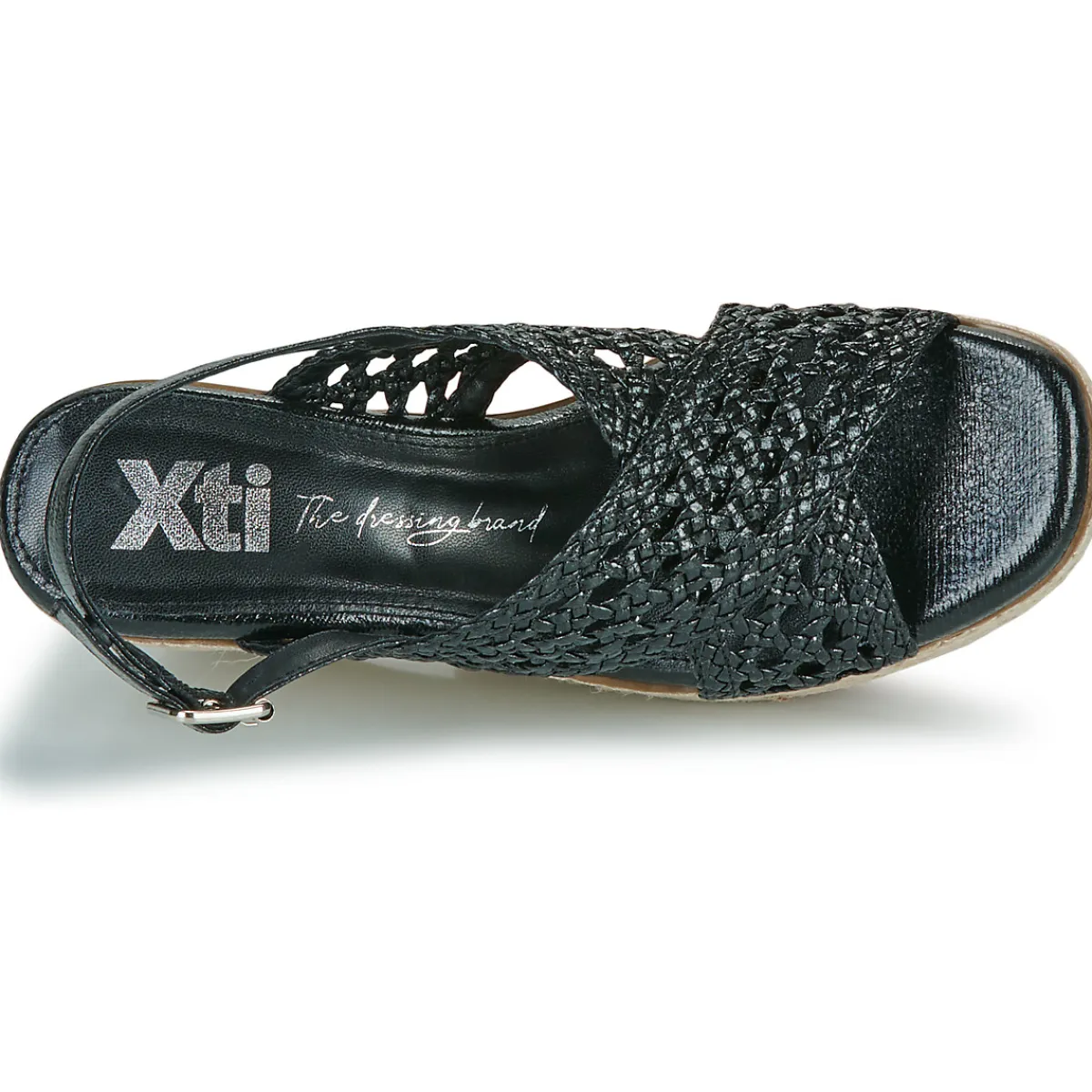 Hot Xti - 142746 Noir