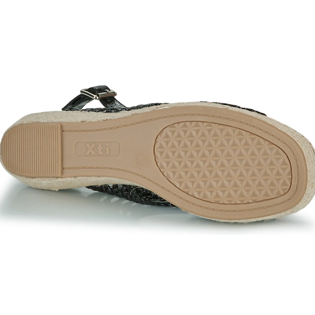 Hot Xti - 142746 Noir