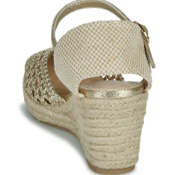 New Xti - 142893 Doré