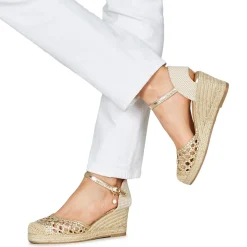 New Xti - 142893 Doré