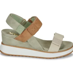 Sale Xti - 143848 Kaki