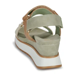 Sale Xti - 143848 Kaki