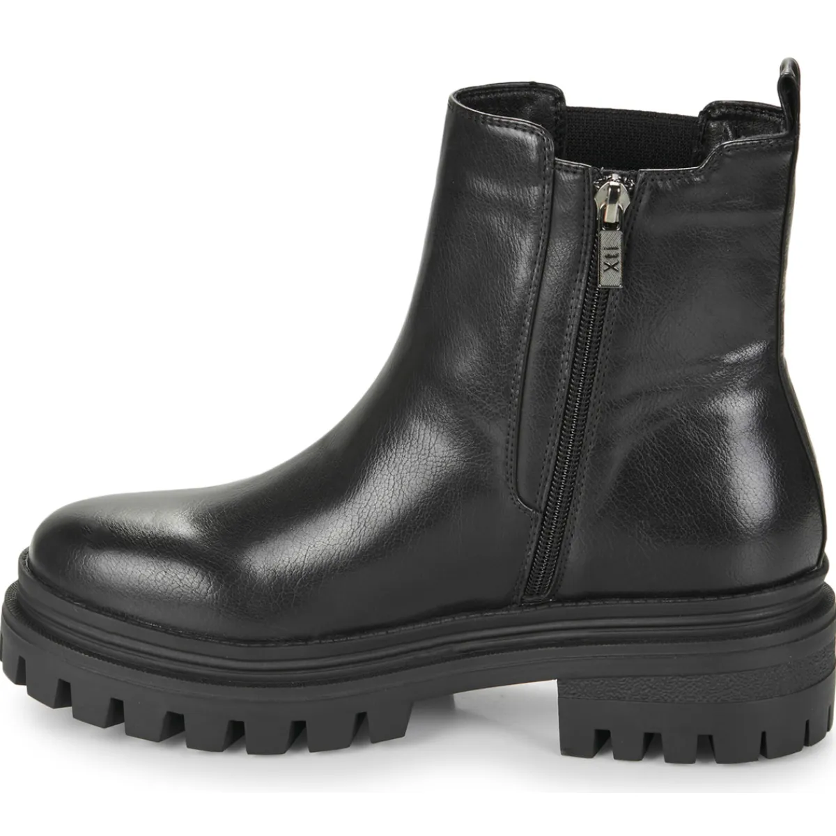 Clearance Xti - 143004-BLACK Noir