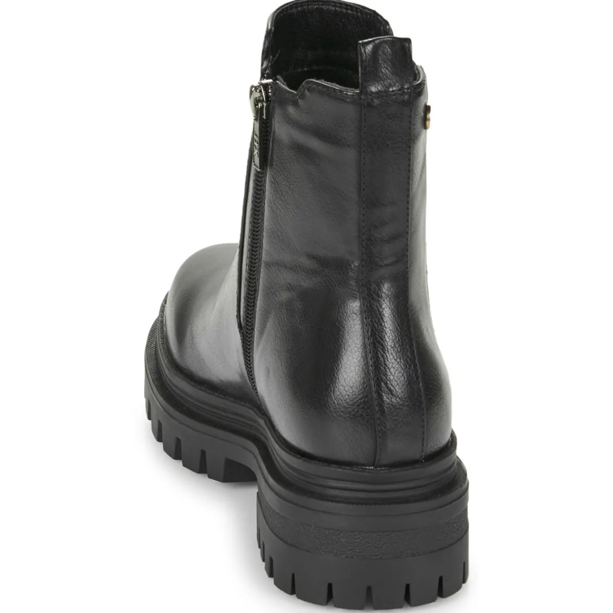 Clearance Xti - 143004-BLACK Noir