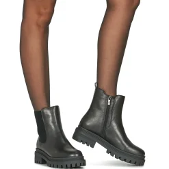 Clearance Xti - 143004-BLACK Noir