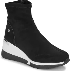 Xti - 142645-BLACK Noir Hot