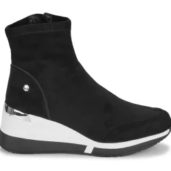 Xti - 142645-BLACK Noir Hot