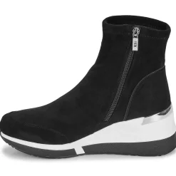 Xti - 142645-BLACK Noir Hot