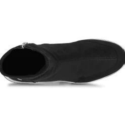 Xti - 142645-BLACK Noir Hot