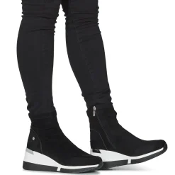 Xti - 142645-BLACK Noir Hot