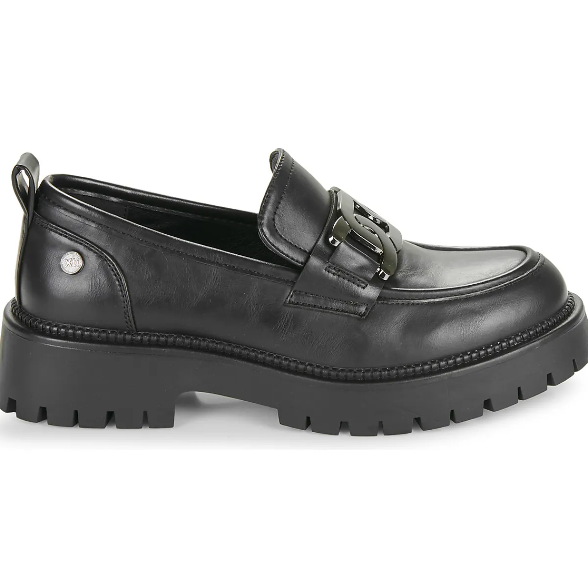 Outlet Xti - 143291-BLACK Noir