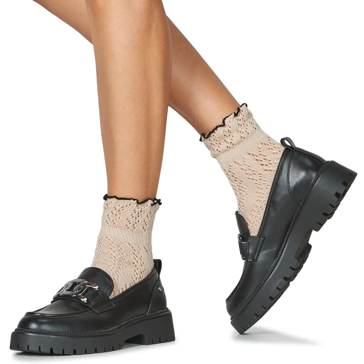 Outlet Xti - 143291-BLACK Noir