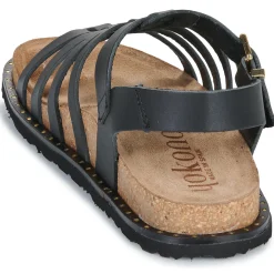 YOKONO - BOLUS Noir New