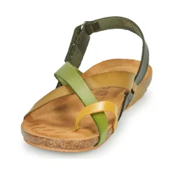 Hot YOKONO - IBIZA Vert