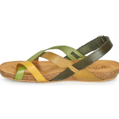 Hot YOKONO - IBIZA Vert