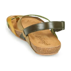 Hot YOKONO - IBIZA Vert