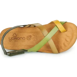 Hot YOKONO - IBIZA Vert