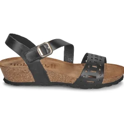 Clearance YOKONO - MONACO Noir