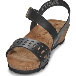 Clearance YOKONO - MONACO Noir