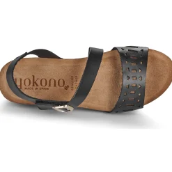 Clearance YOKONO - MONACO Noir