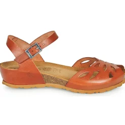 YOKONO - MONACO Marron Discount