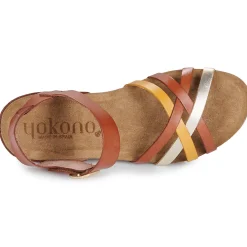 Best YOKONO - MONACO Multicolore