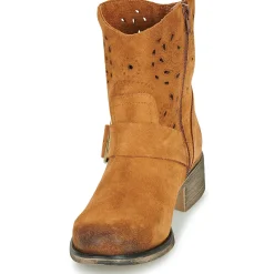 YOKONO - MONS-001LP-SERRAJE-CUERO