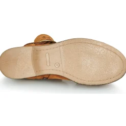 YOKONO - MONS-001LP-SERRAJE-CUERO