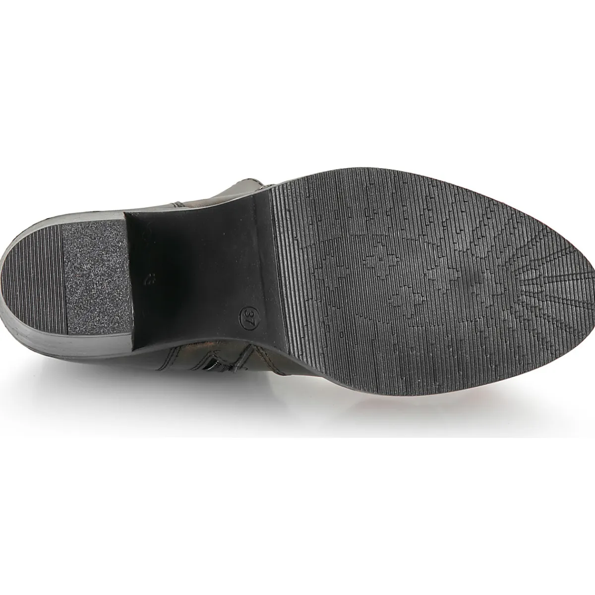 YOKONO - ORNE-005-ESPLAS-NEGRO