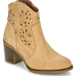 Sale YOKONO - ORNE-004-SERRAJE-BEIG Taupe