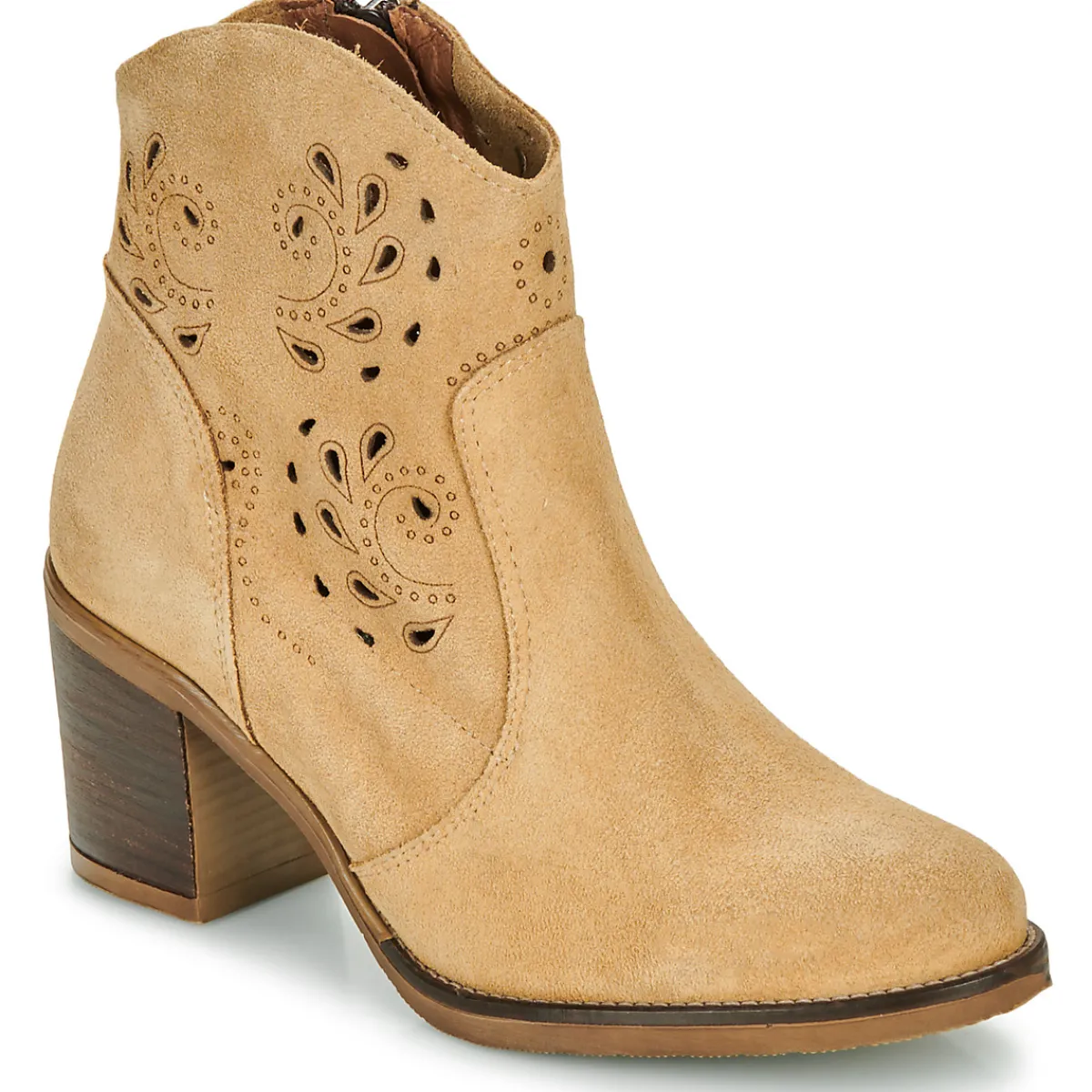 Sale YOKONO - ORNE-004-SERRAJE-BEIG Taupe