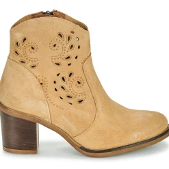 Sale YOKONO - ORNE-004-SERRAJE-BEIG Taupe