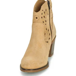 Sale YOKONO - ORNE-004-SERRAJE-BEIG Taupe