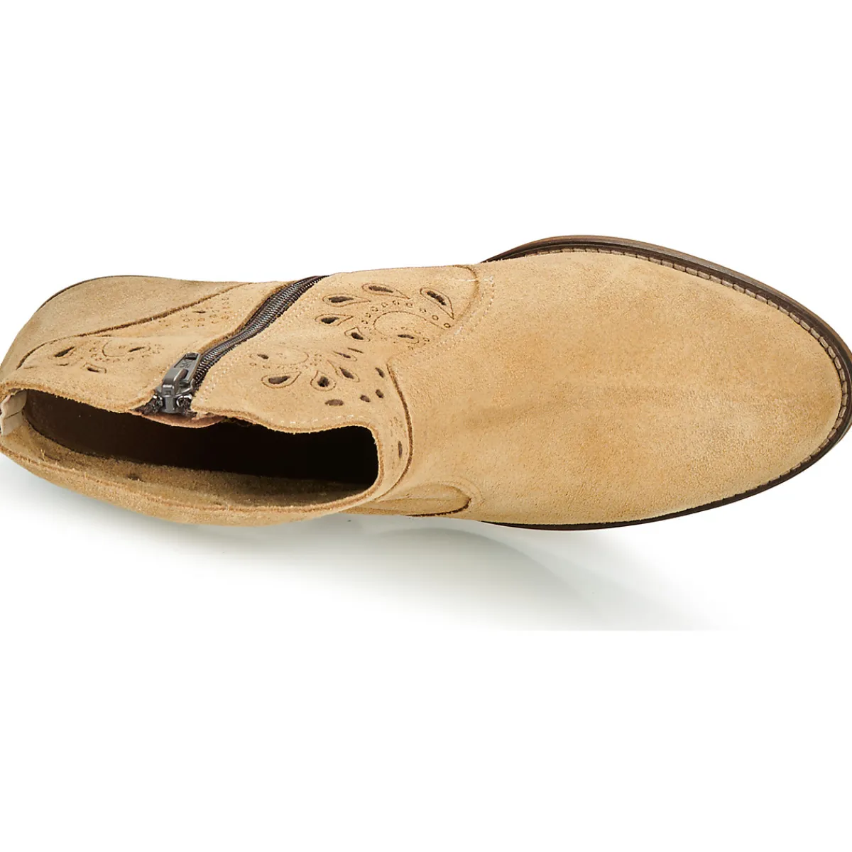 Sale YOKONO - ORNE-004-SERRAJE-BEIG Taupe